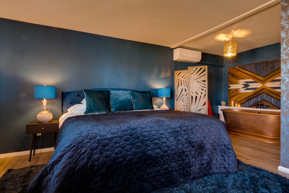 Signature Room photo 1