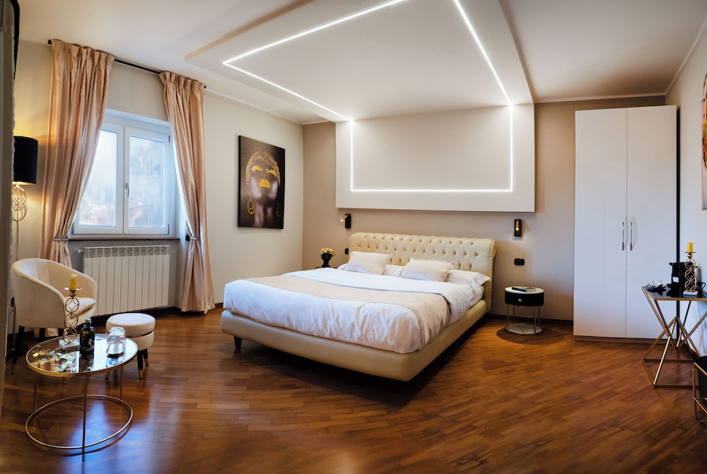 Deluxe Double Room photo 1