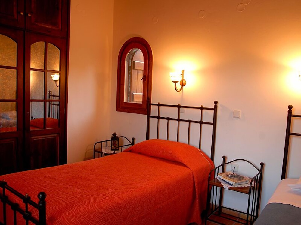 Suite, 1 Bedroom, Balcony, Mountain View photo 1