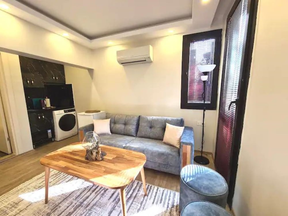 Deluxe Apartment photo 1
