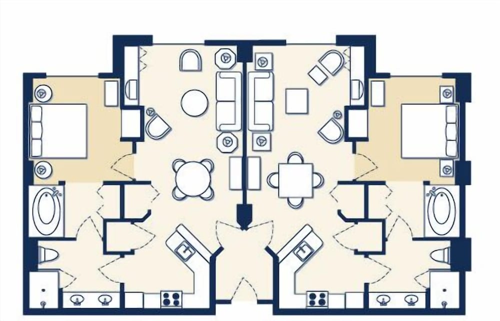 Family Suite, 2 Bedrooms - Photo 11