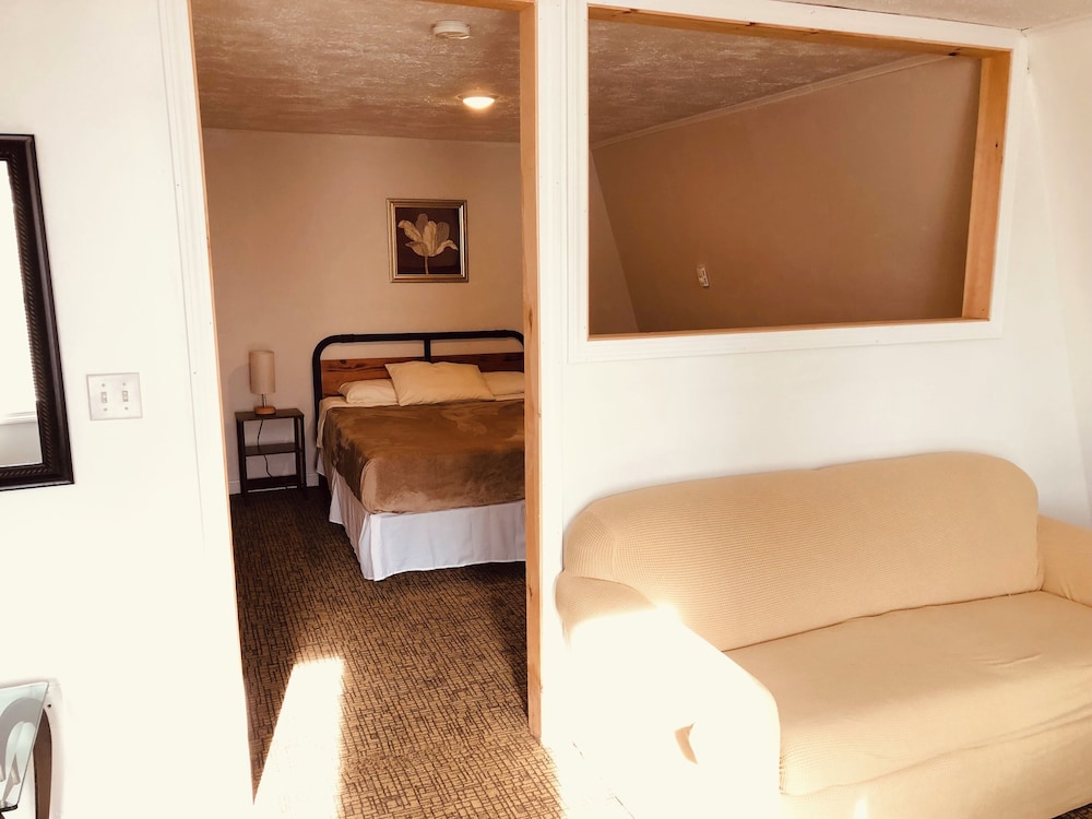 Deluxe Apartment photo 2