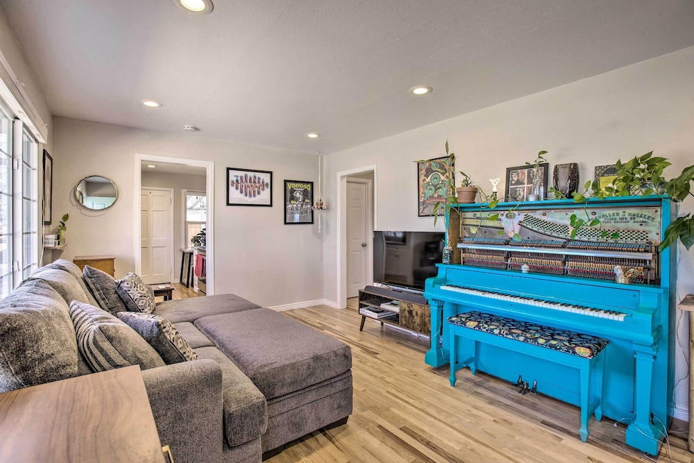 House (2 Bedrooms) photo 2