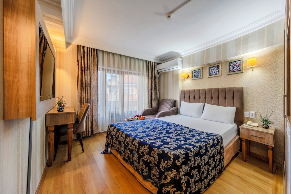 Standard Room photo 1