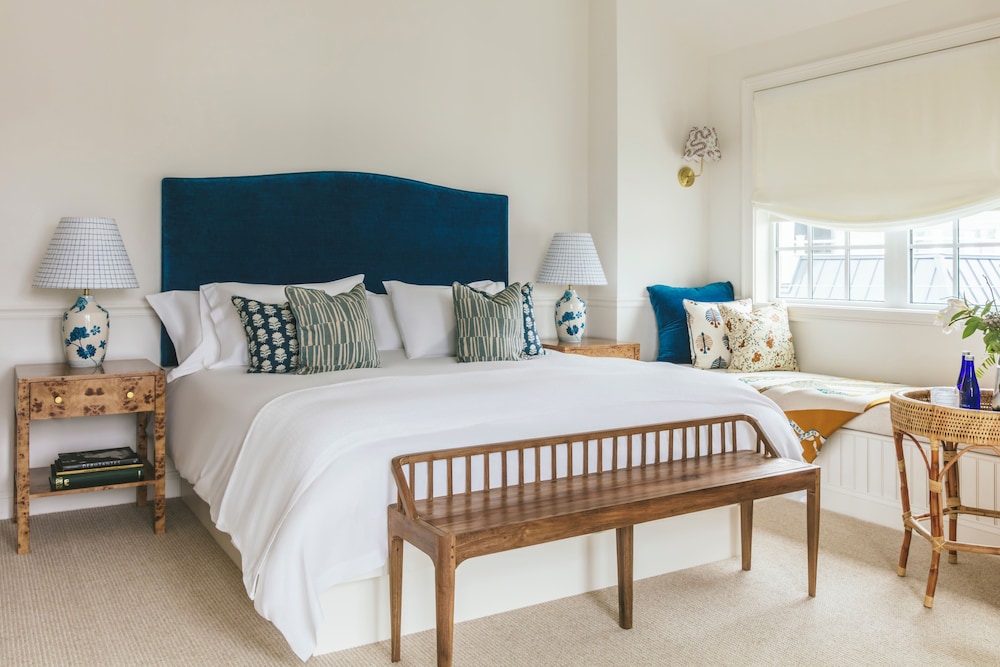 Premier Suite, 1 King Bed (Premier Suites)