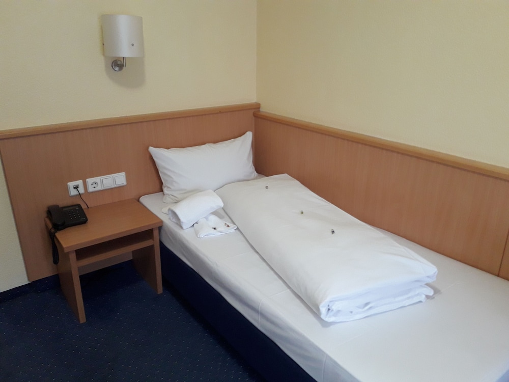 Standard Single Room photo 1
