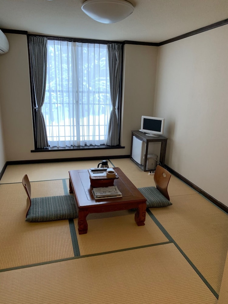 日式客房 (枫) 适合2位客人