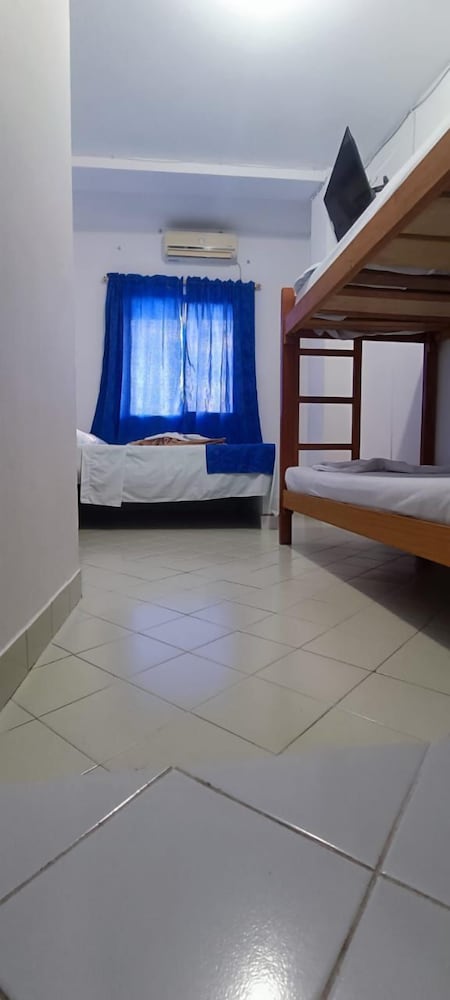 Classic Twin Room