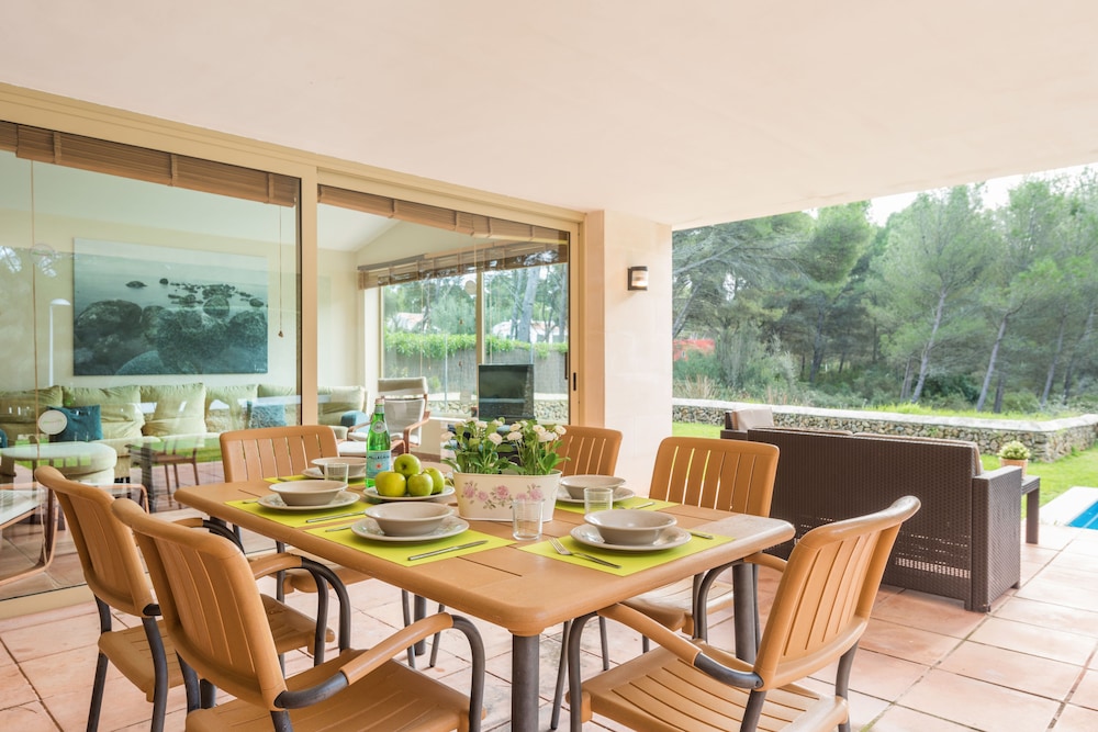 Villa, 4 Bedrooms, Private Pool photo 2