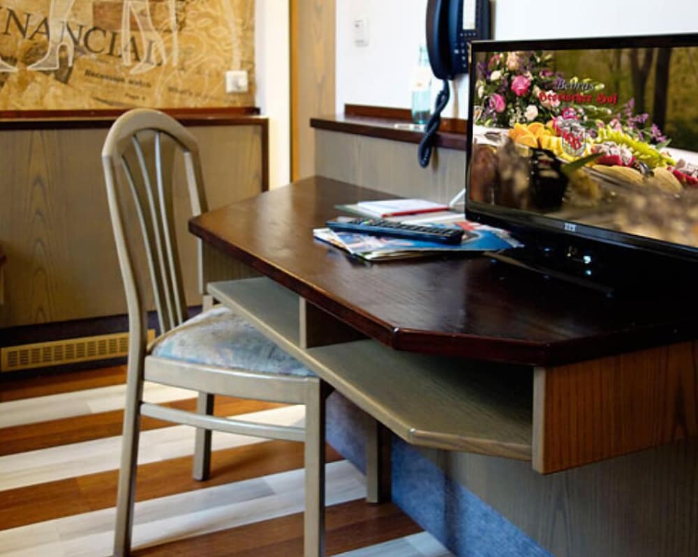 Business Single Room photo 2