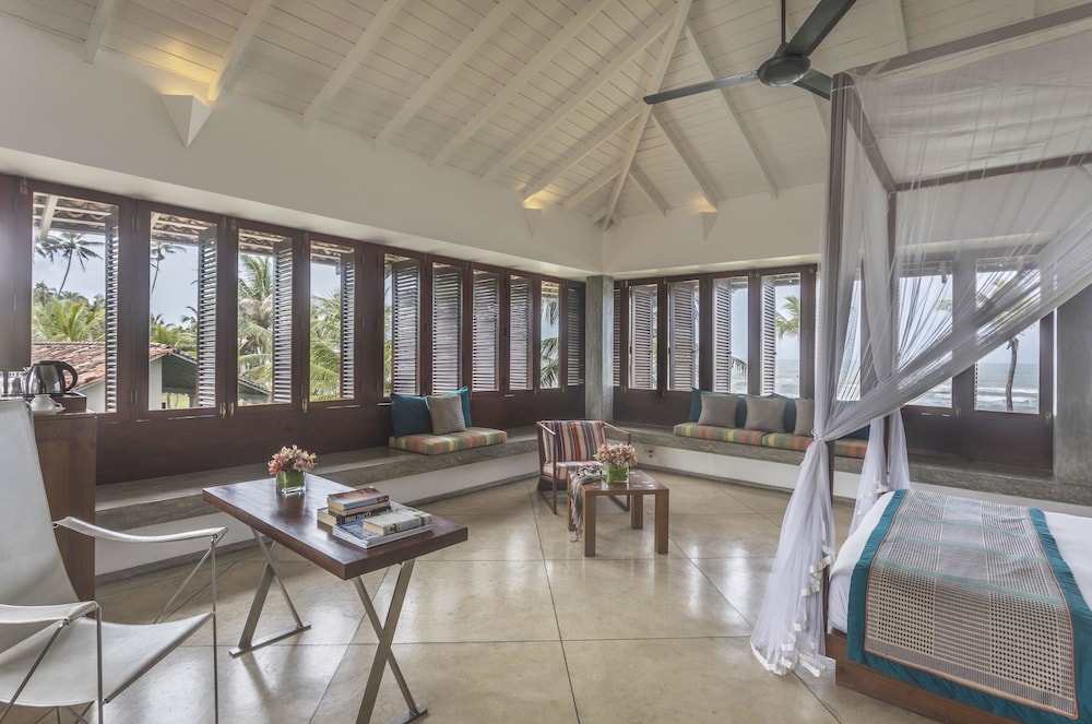 Superior Suite, Sea View photo 2