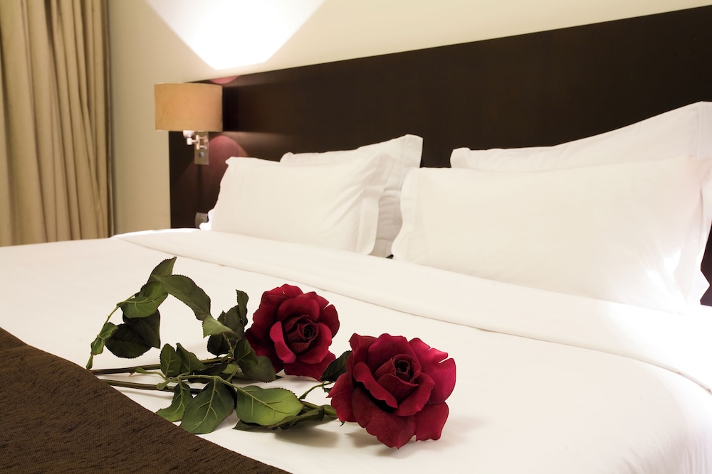 Romantic Double Room - Photo 2