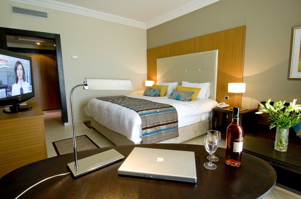Double Room, Garden View - Photo 1