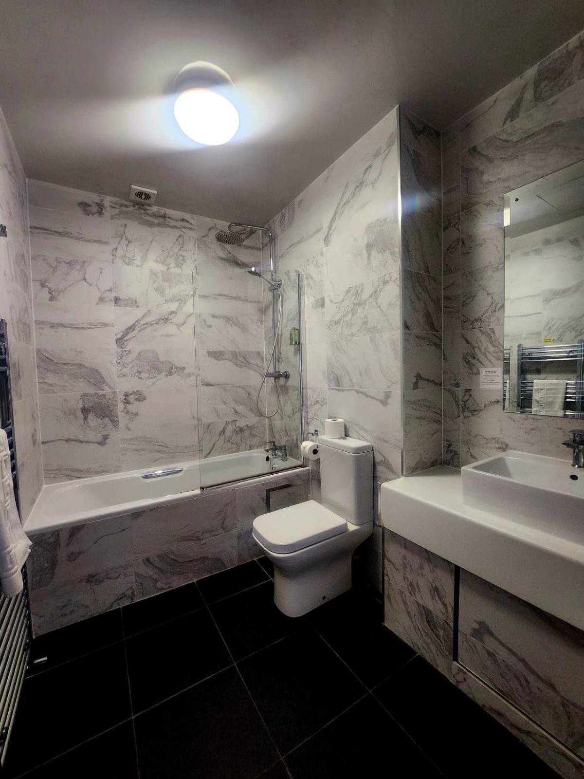 Double or Twin Room with View photo 2