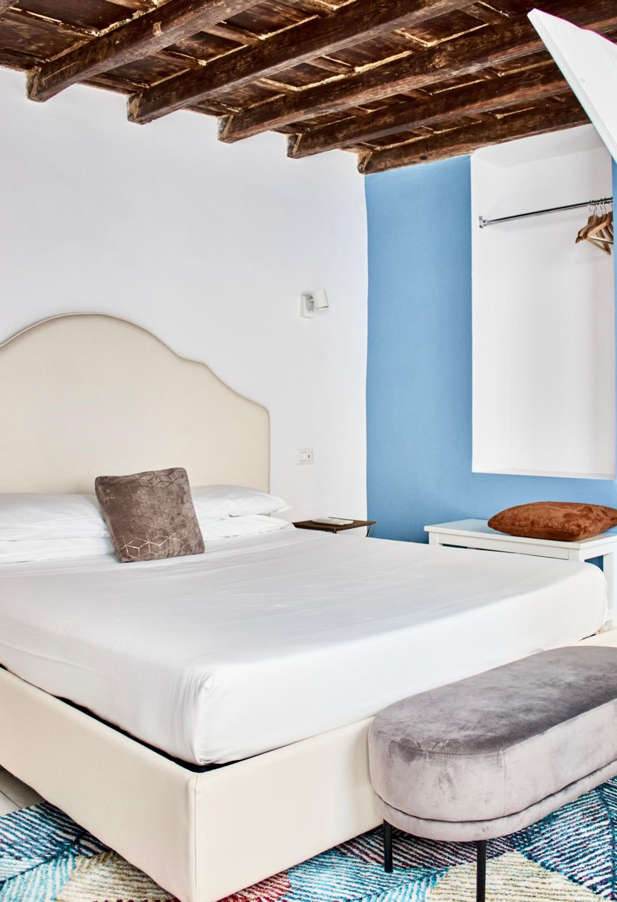 Deluxe Double or Twin Room photo 1