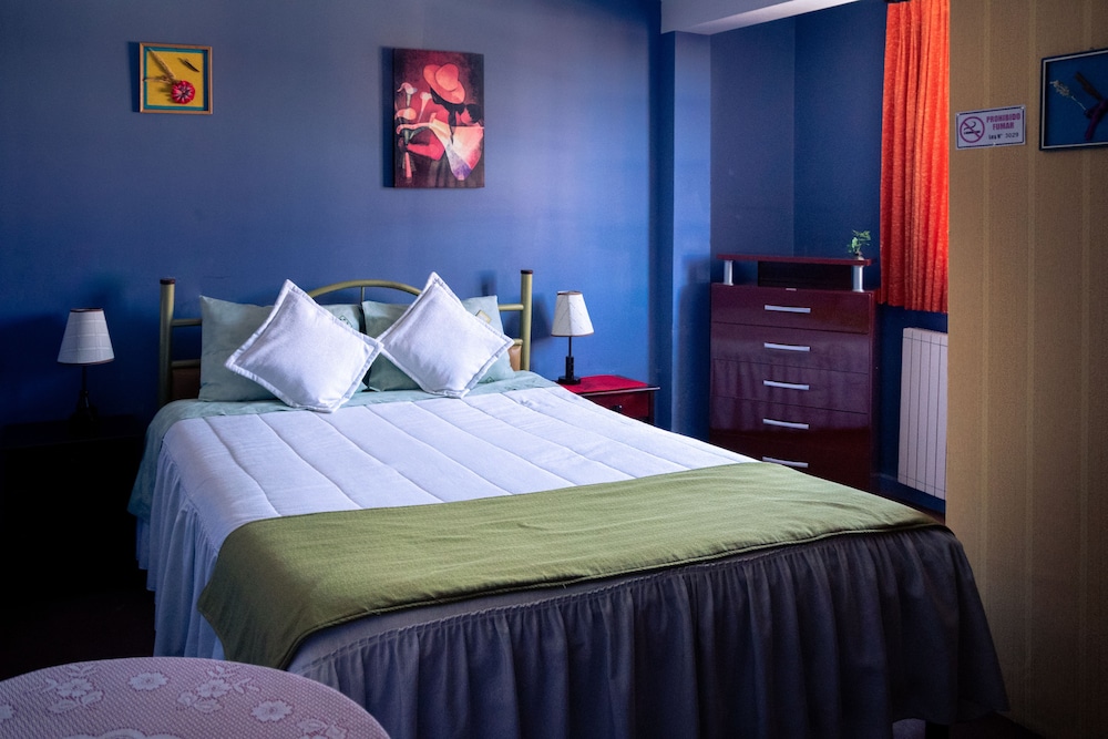 Single Room photo 2