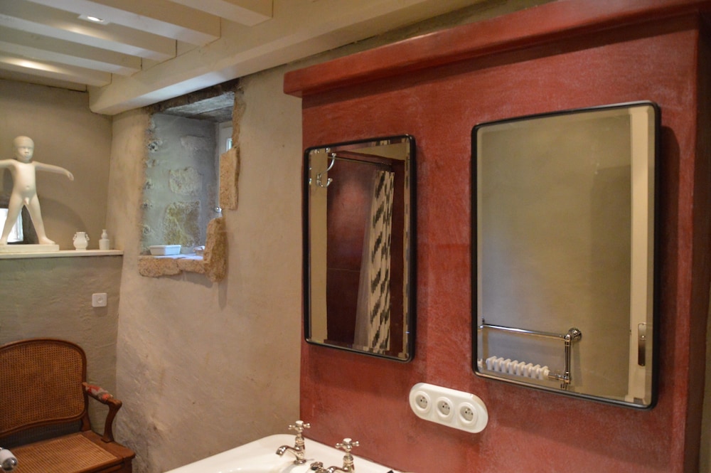 Maison D'hôtes "les Tillets", Foto 4