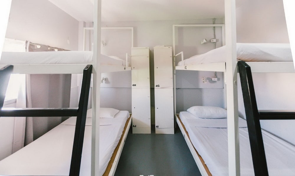 Exclusive Quadruple Room photo 2