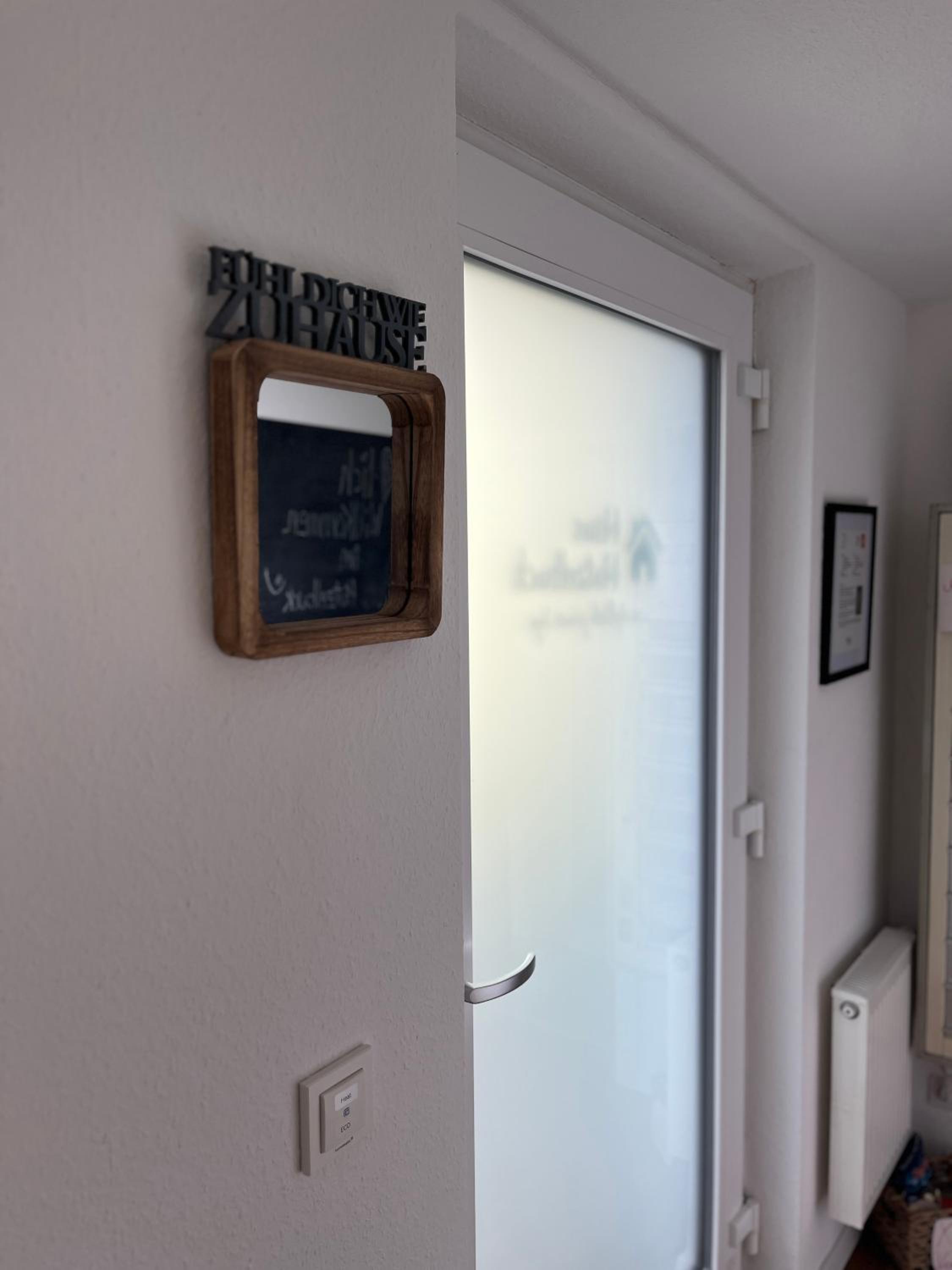 Apartment with Garden View photo 2