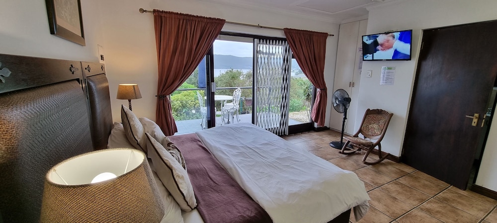 Room, Lagoon View (Self-catering) photo 1