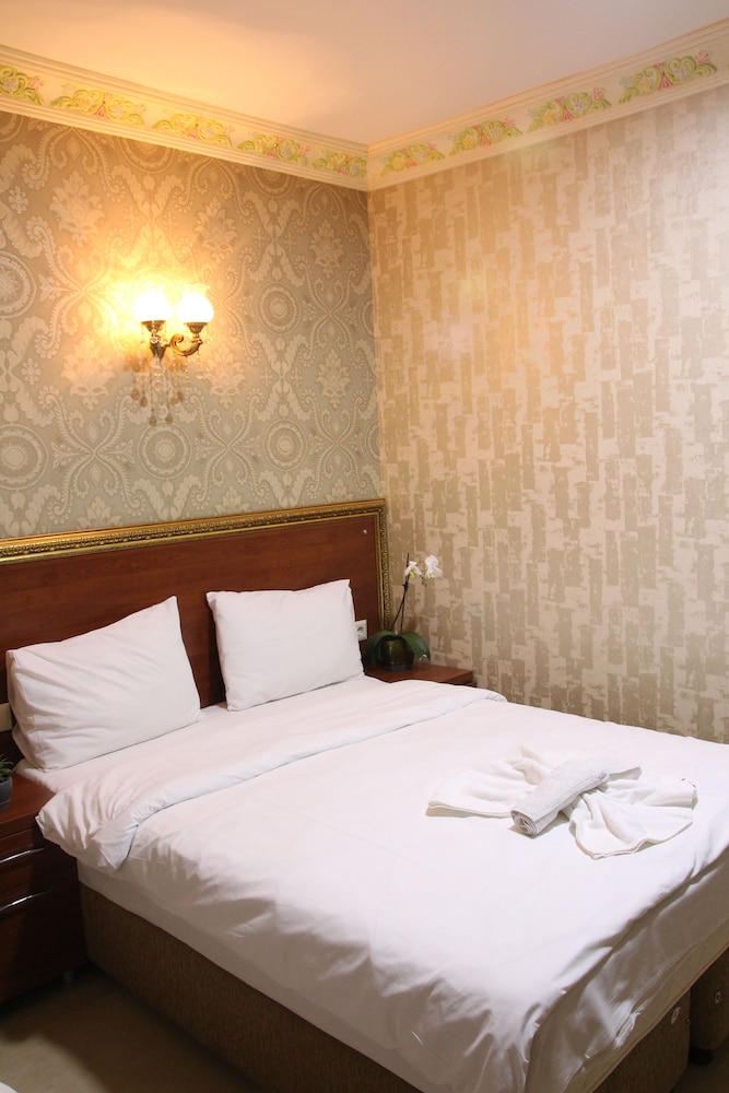 Quadruple Room photo 3