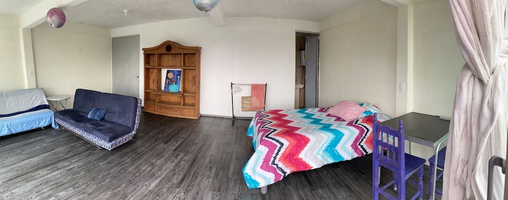 Habitacion Matrimonial