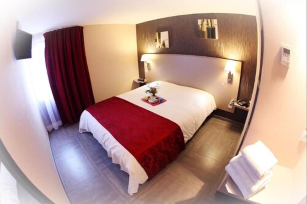 Superior Room photo 1