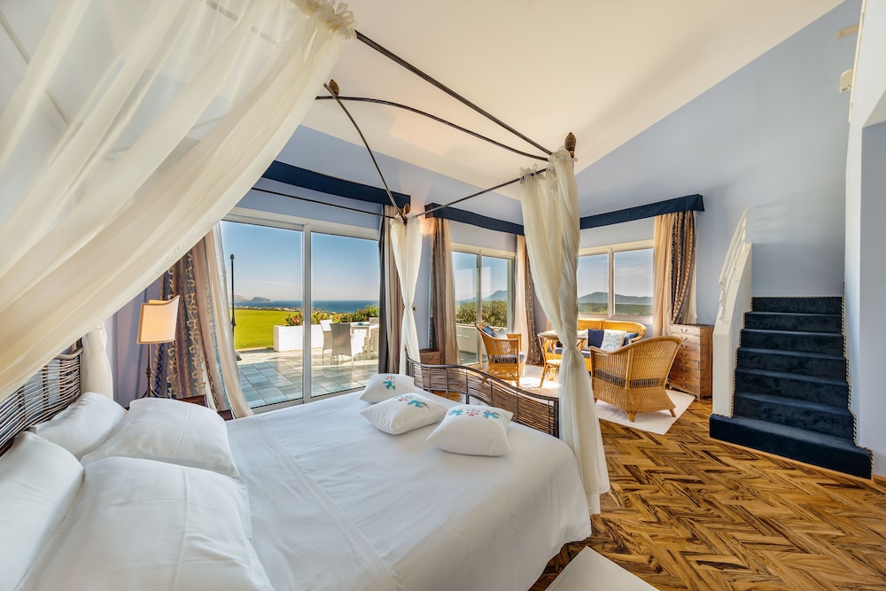 Suite Deluxe