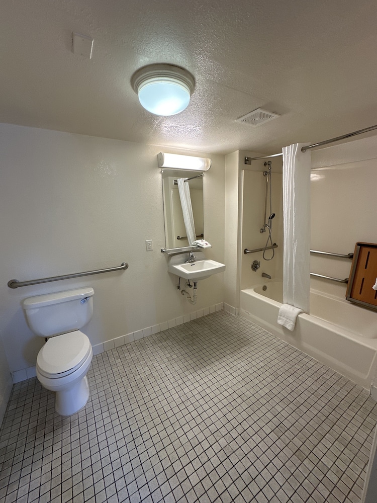 Motel 6-San Diego, CA - Hotel Circle - Mission Valley, Bilde 8
