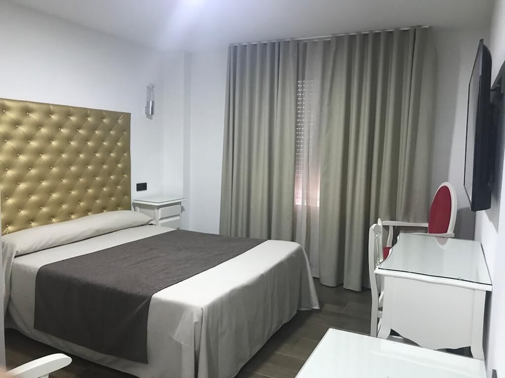 Double Room Single Use photo 3