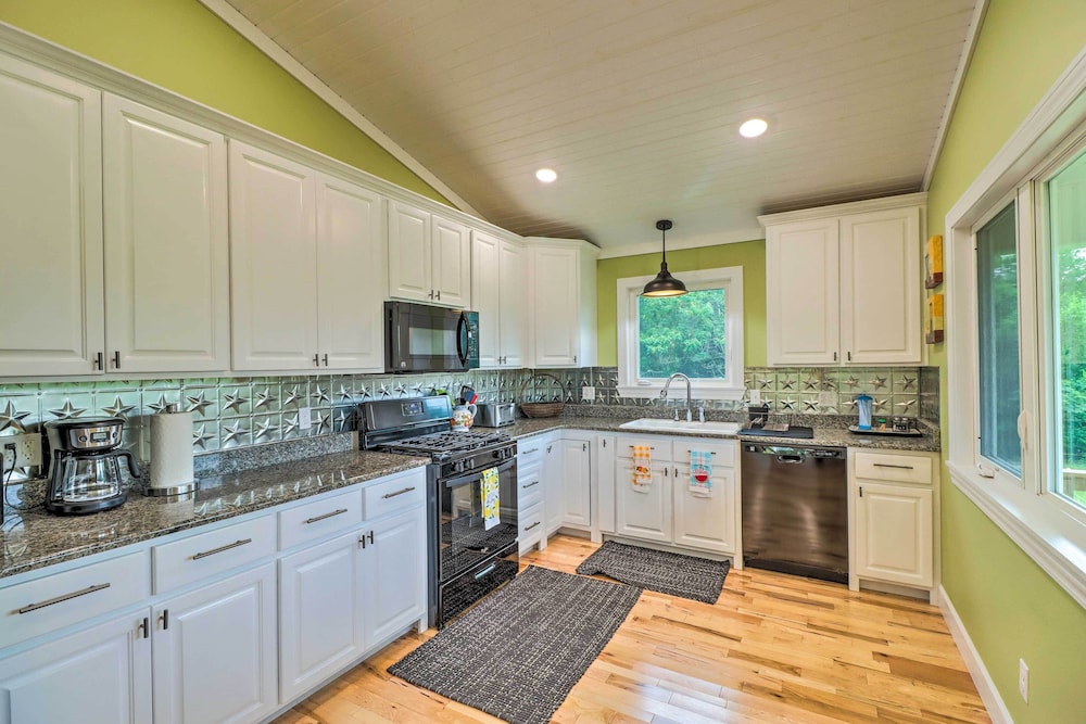 Cottage (2 Bedrooms) photo 3