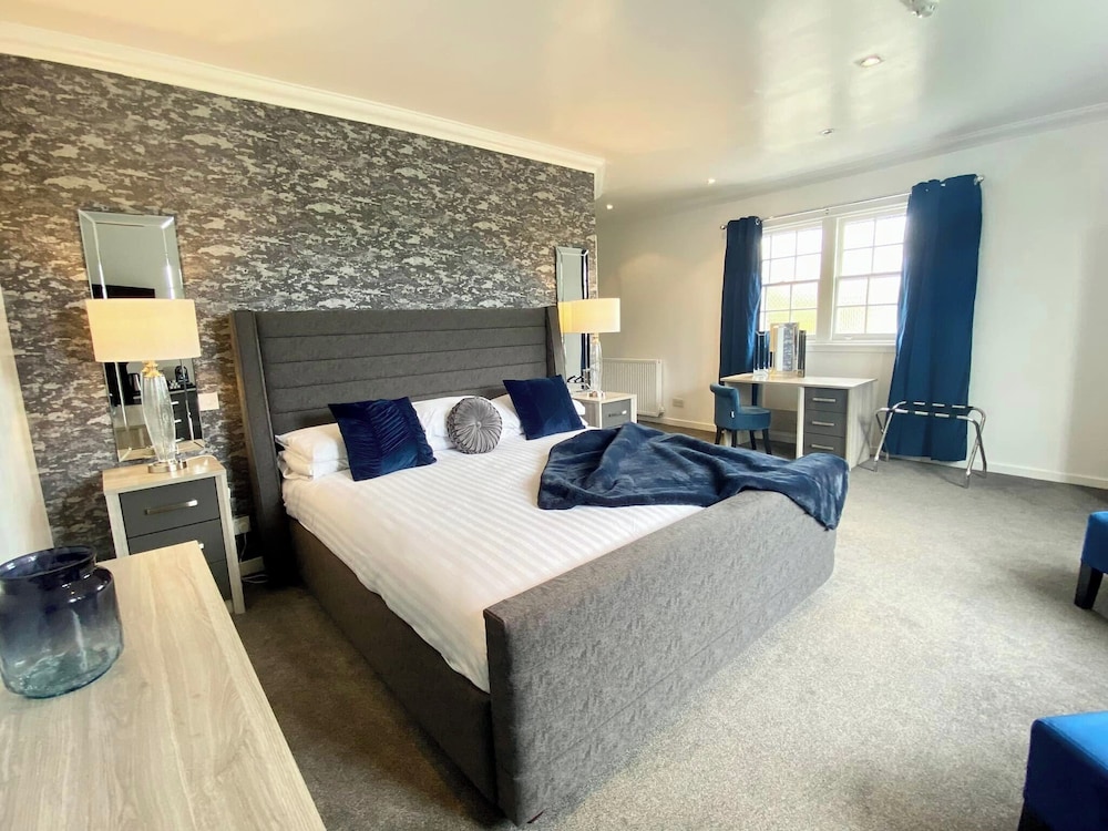 King Suite photo 2