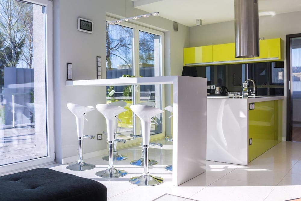 Superior Apartment, Lake View (Terrace 30m²), photo 6