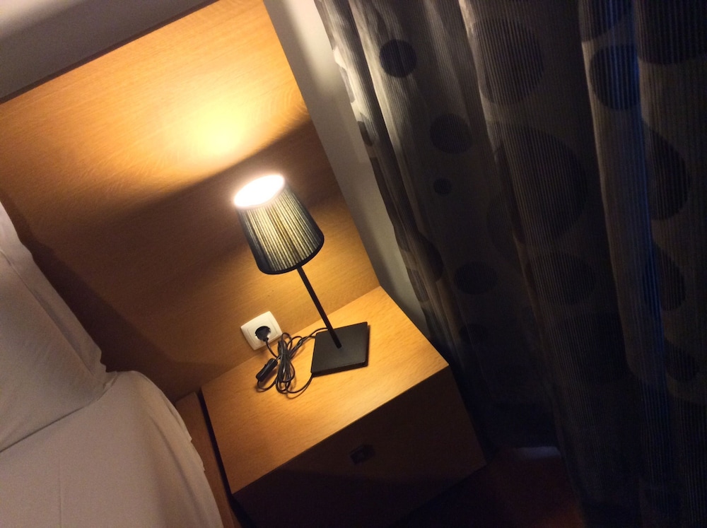 Standard Double Room - Photo 4