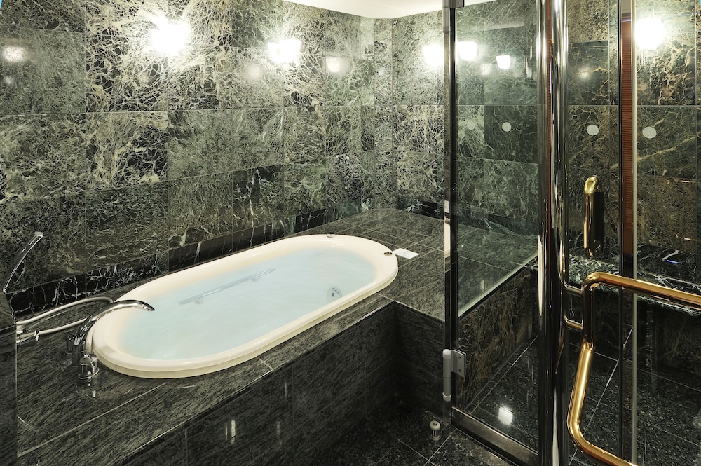 [Lounge Access] Executive Suite, 1 Bedroom, Non Smoking