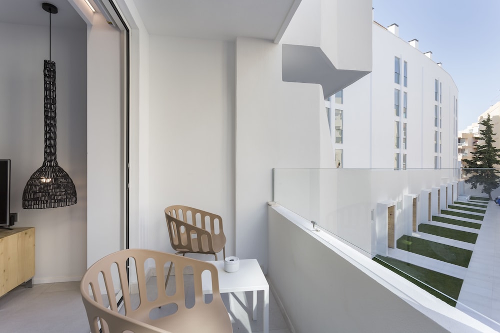 One Ibiza Suiten, Bilde 4
