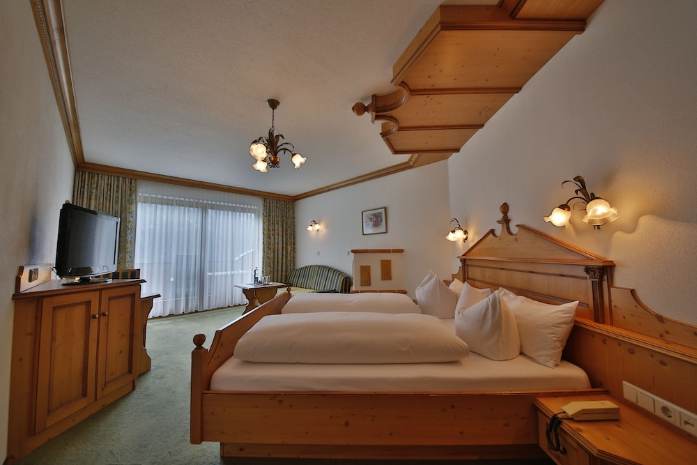 Comfort Double Room, Lake View photo 1