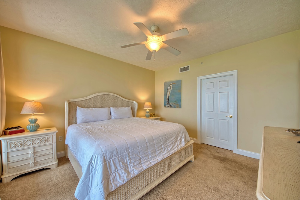 Condo, Multiple Beds, Balcony (Treasure Island 1411)