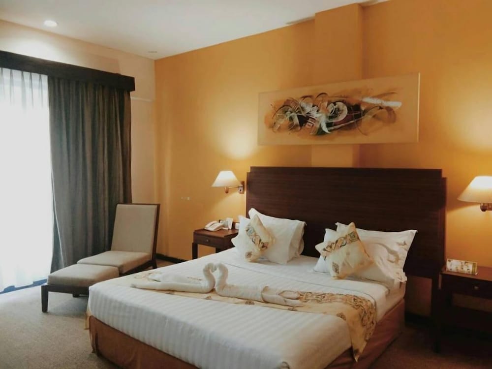 Deluxe Room photo 2