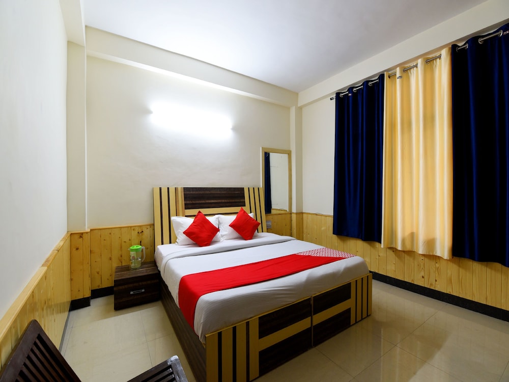 Deluxe Double Or Twin Room, 1 King Bed