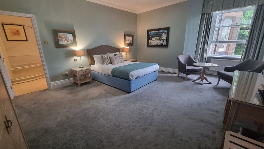 Superior Double Room, Non Smoking, Garden View
