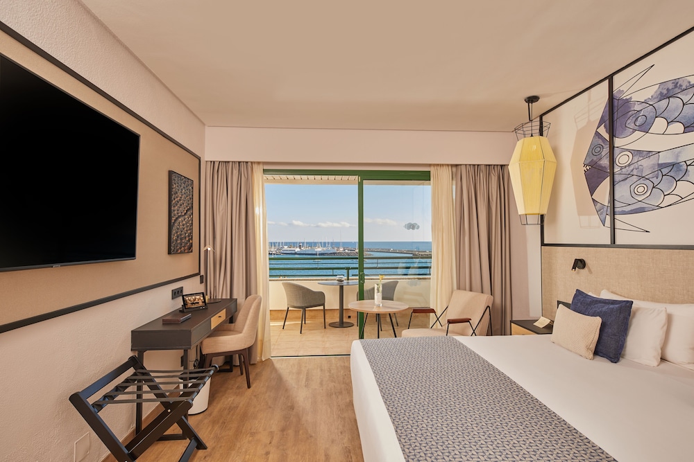 Double Room, Terrace, Ocean View (Preferred Club) - Photo 2