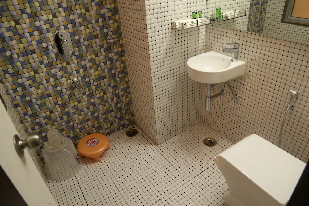 Deluxe Double Or Twin Room photo 2