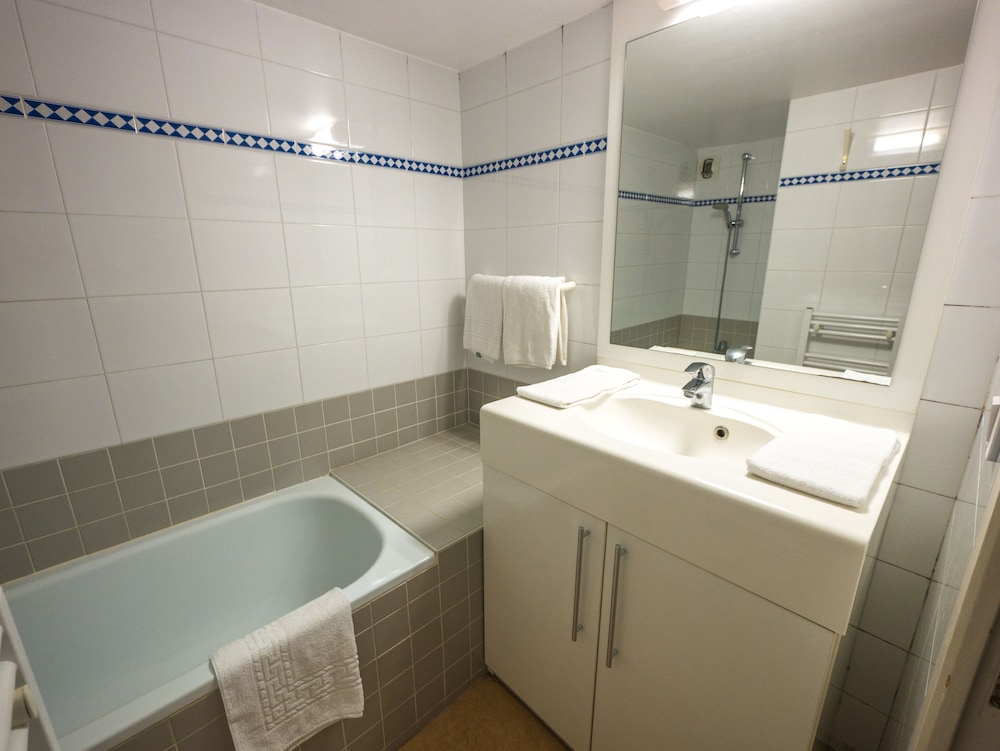 One Bedroom Apartment for 5 persons photo 2