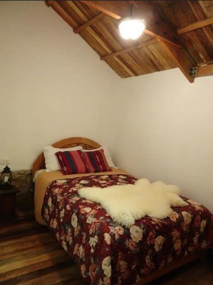Cabaña estándar, Habitación 1 photo 1