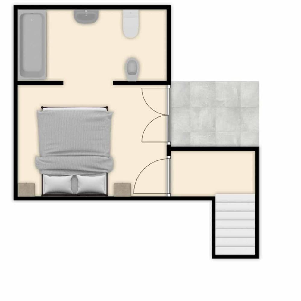 Villa (3 Bedrooms) photo 3