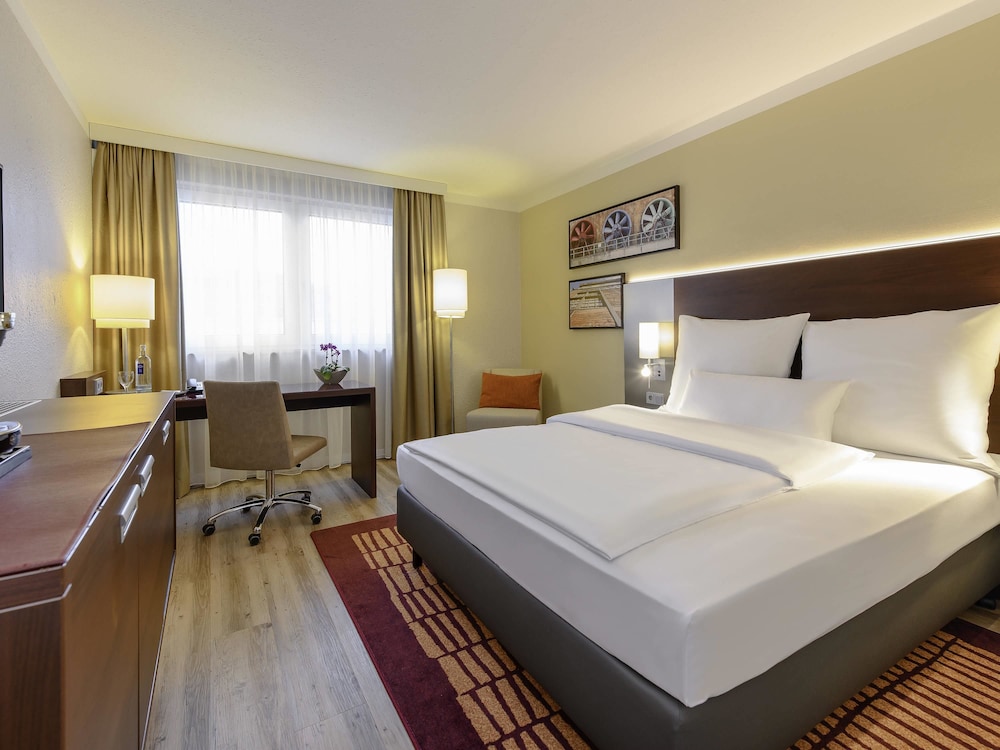 Superior Room, 1 Double Bed photo 2
