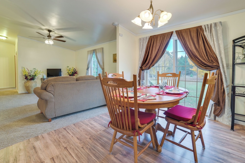 House (5 Bedrooms) photo 2