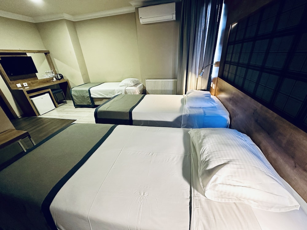 Triple Room photo 1