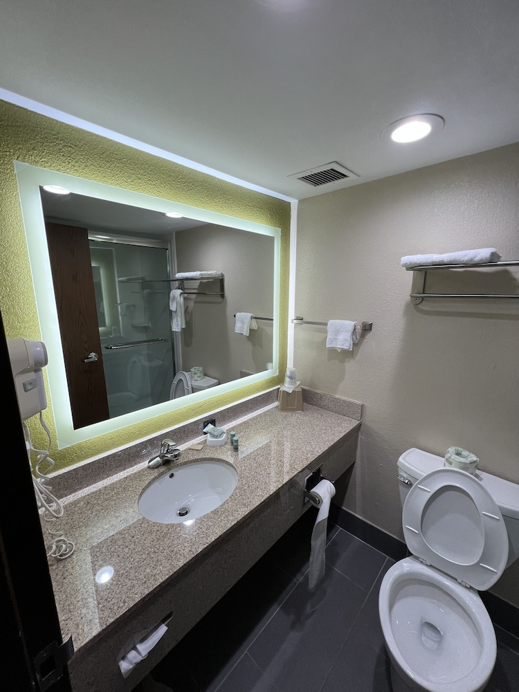 Best Western Adena Inn, Billede 2